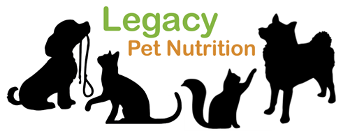 Legacy Pet Nutrition - Healthy Pet Challenge - Kahy Micheel